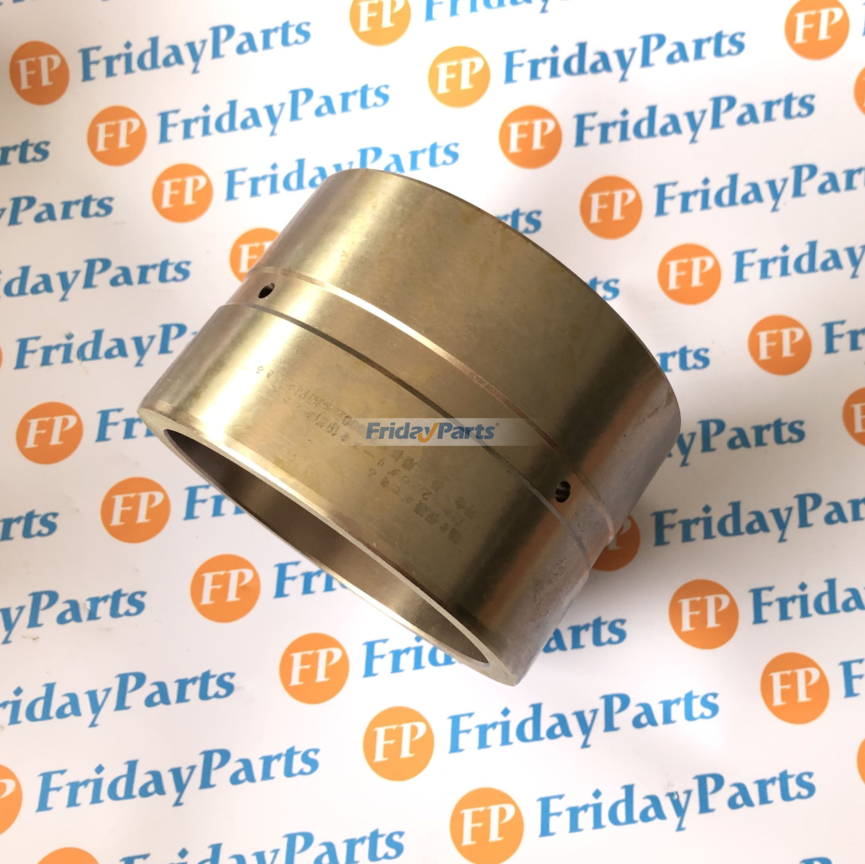 Excavator Main Frame Bushing