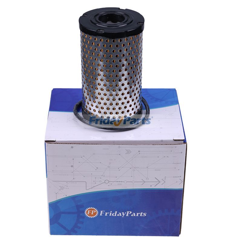 Hauptkraftstofffilter 5589161 für HMMWV M998 M1123 M1045 M1097 M1045
