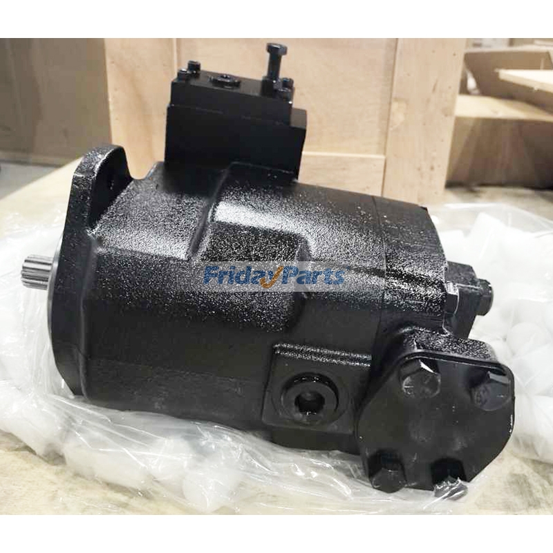 Main Hydraulic Axial Piston Pump AT195249 AT353937 for John Deere Engine 6068 Log Skidder 540G-II 648G-II 648H 640G-II