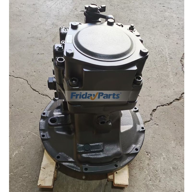 Main Hydraulic Gear Pump 708-3M-00011 for Komatsu Excavator PC160LC-7 PC160LC-7K PC180LC-7K PC180NLC-7K