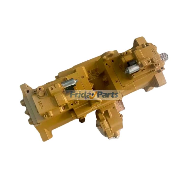 キャタピラー CAT 掘削機 352 349 355 352UHD マテリアルハンドラー MH3260 用メイン油圧ピストンポンプ 627-1299