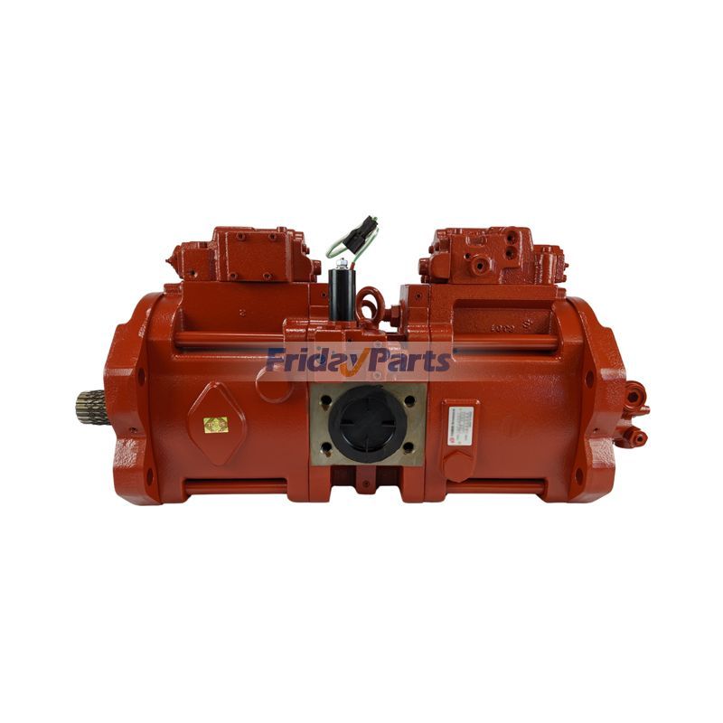 Main Hydraulic Pump 1042-02181 for Samsung Excavator MX292 MX10LC-2 SE280LC-2