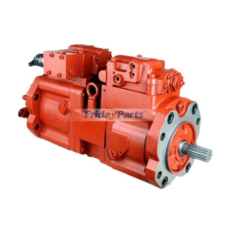 Main Hydraulic Pump 1042-04752 for Volvo MX352 MX14LC Samsung SE350LC-2