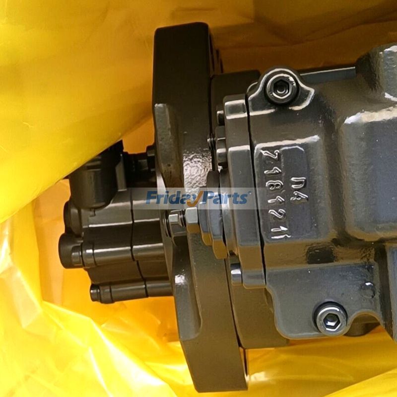 Excavator K3V112DT-1XER-9N24-2 Main Hydraulic Pump for Samsung