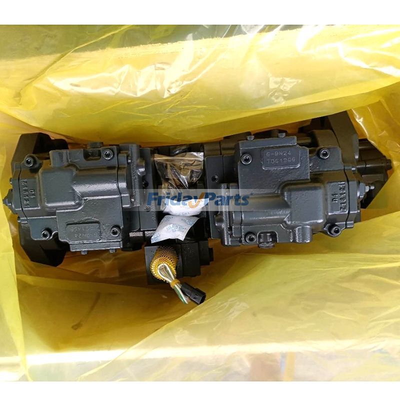 K3V112DT-1XER-9N24-2 Main Hydraulic Pump for Samsung in Stock in China