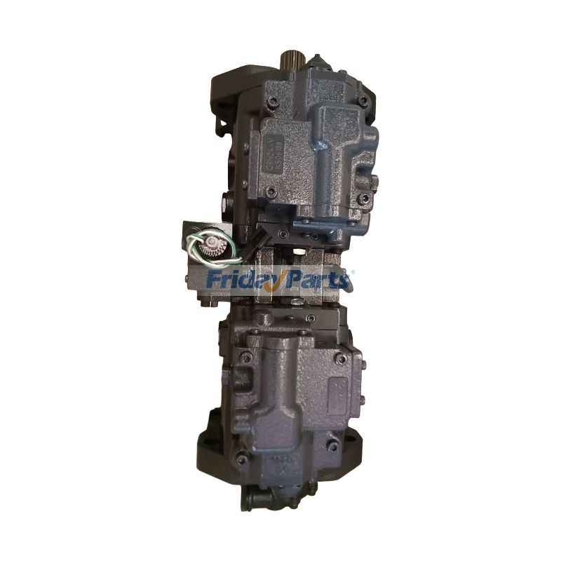 K3V112DT-1XER-9N24 Main Hydraulic Pump for Excavator,Loader