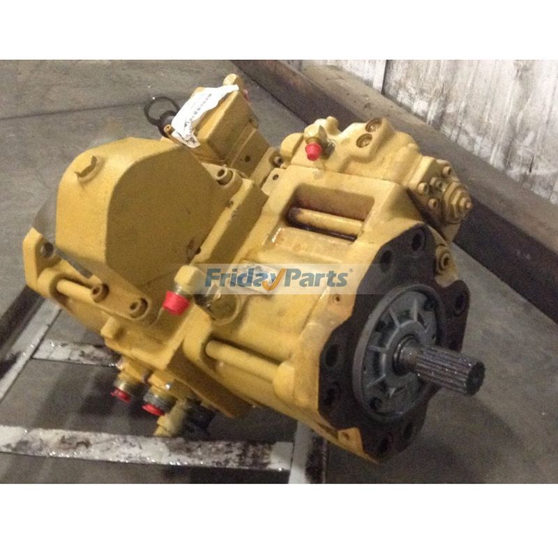 Main Hydraulic Pump 129-8066 for Caterpillar CAT Engine 3064 Excavator 312B 312BL