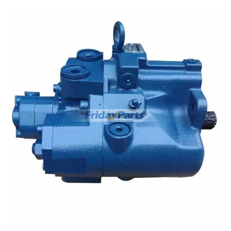 Haupthydraulikpumpe 1902010900 für Takeuchi-Bagger TB045