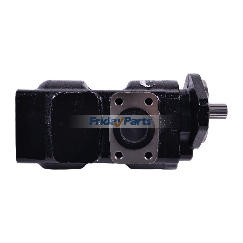 Loader Main Hydraulic Pump