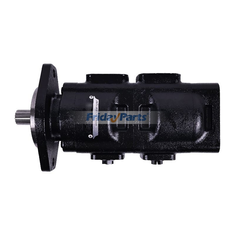 Main Hydraulic Pump in Stock in China