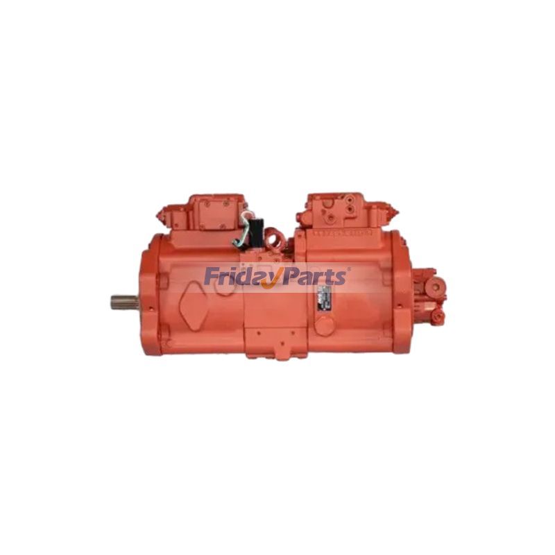 Main Hydraulic Pump 31ER-03010 for Hyundai Excavator R200W-3