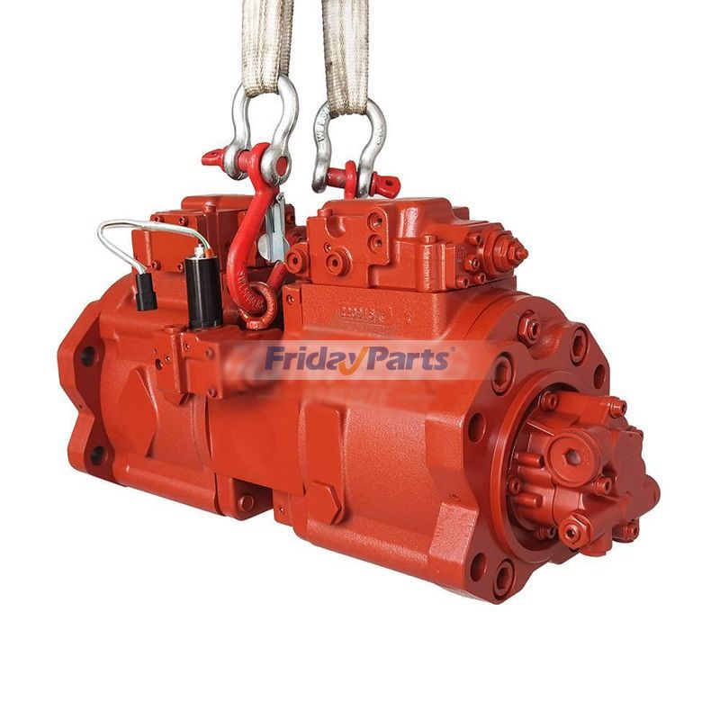 Main Hydraulic Pump 31N6-10030 for Hyundai Excavator R210LC-7H R220LC-7H