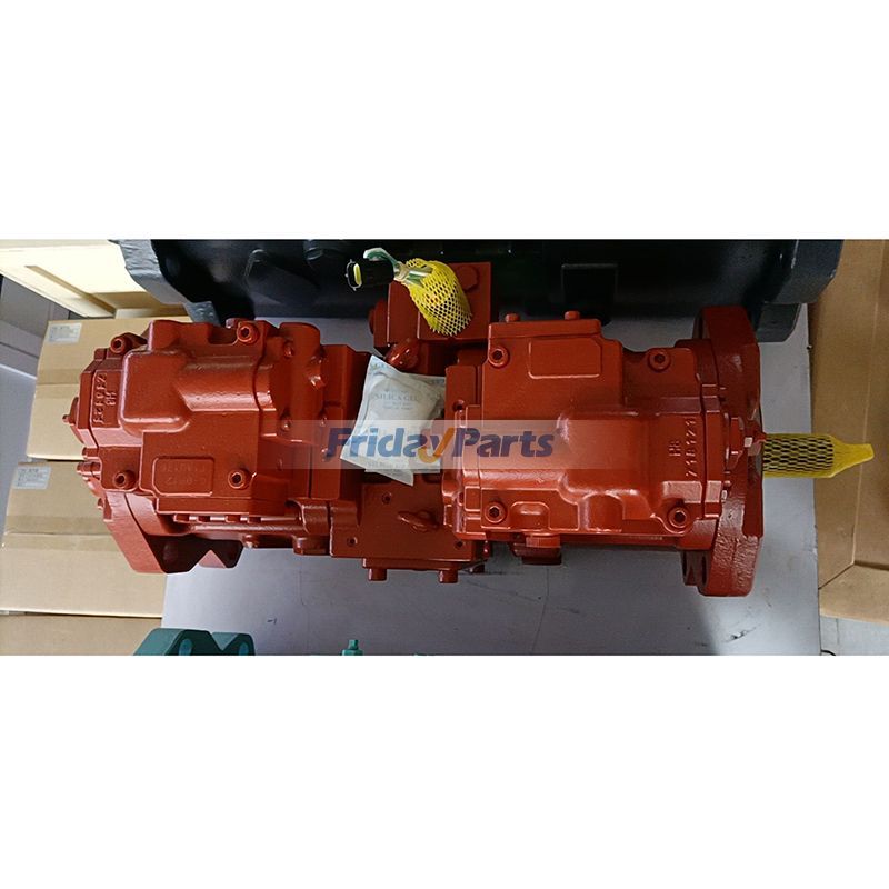 Main Hydraulic Pump for Excavator