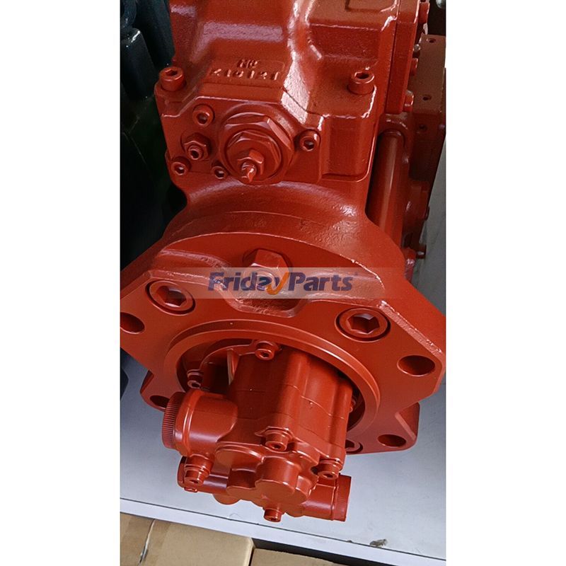 Main Hydraulic Pump in Stock in China