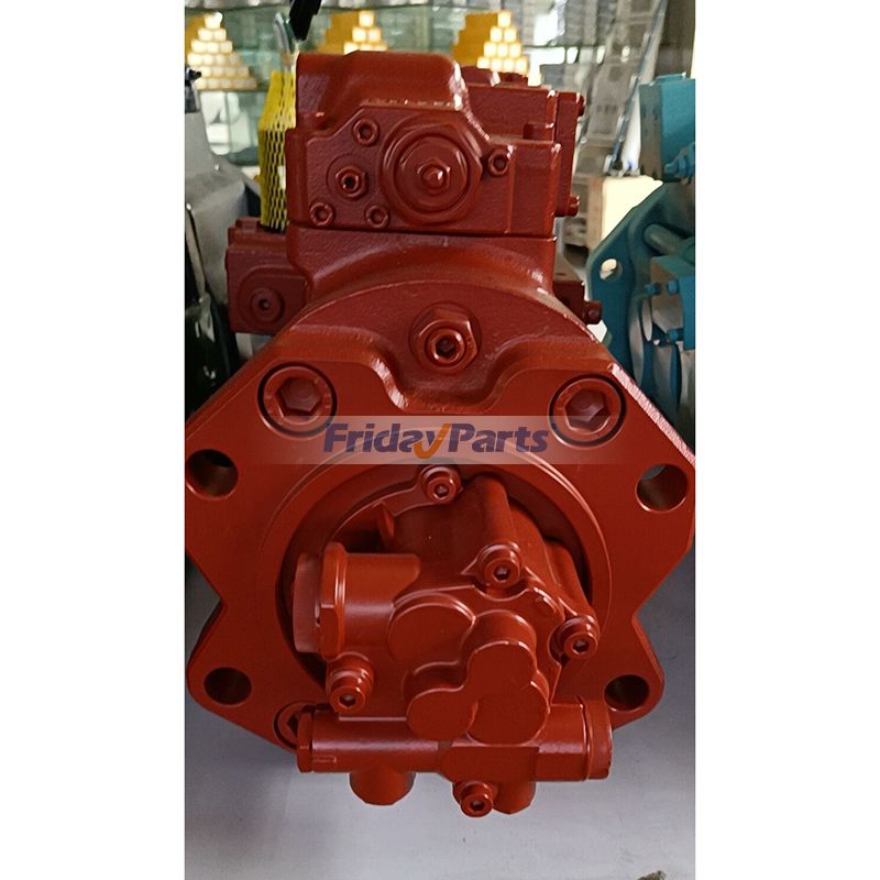  Main Hydraulic Pump For HYUNDAI