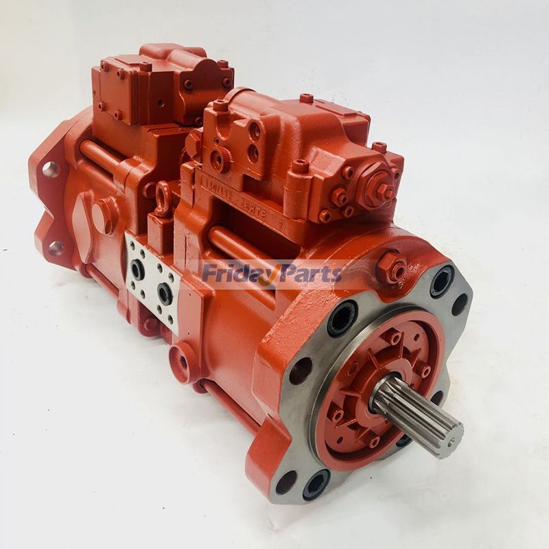 Main Hydraulic Pump 31Q6-10050 for Hyundai R220LC-9S R220LC-9SH R220LC-9