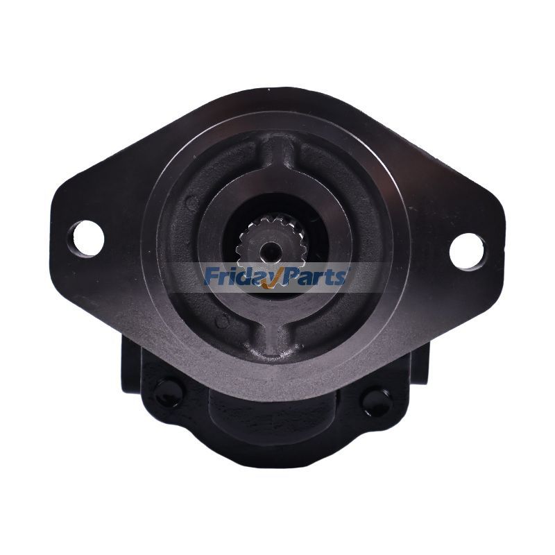  Main Hydraulic Pump For JCB