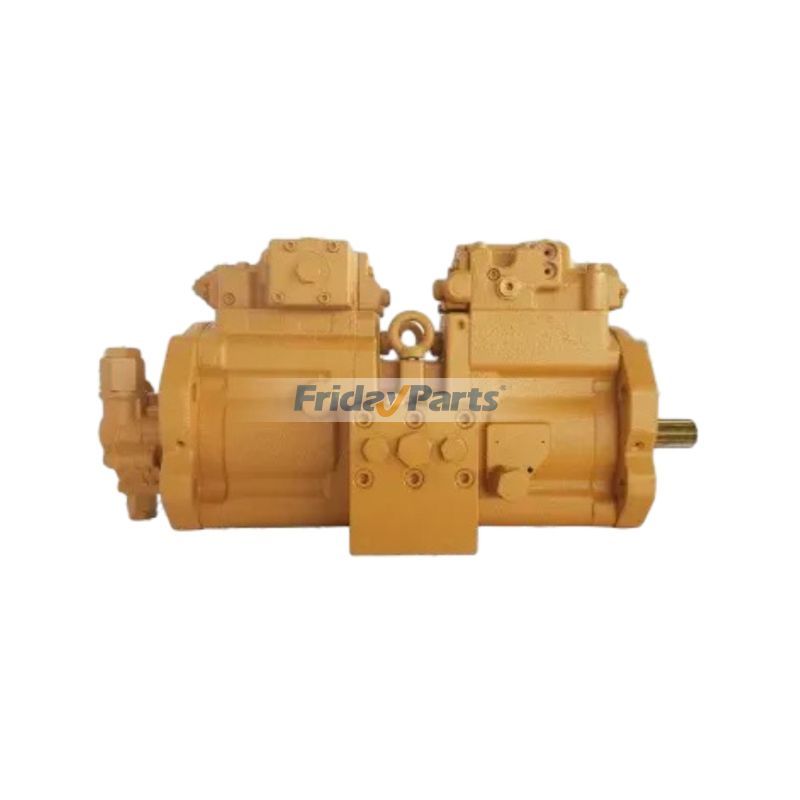 Main Hydraulic Pump 332/J1722 for JCB Excavator JS240 JS260