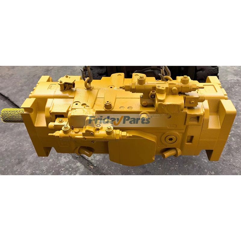Main Hydraulic Pump 369-9655 for Caterpillar CAT Excavator 374F 374FL 390F 390FL