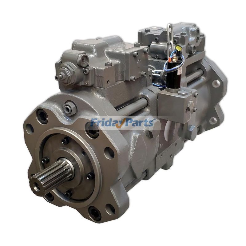 Main Hydraulic Pump 401-00060C for Doosan Excavator S200W-V S210W-V DH225-9
