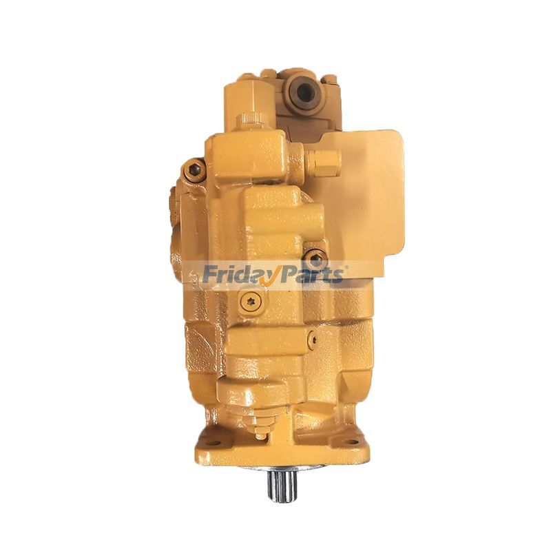main-hydraulic-pump-401-00327-