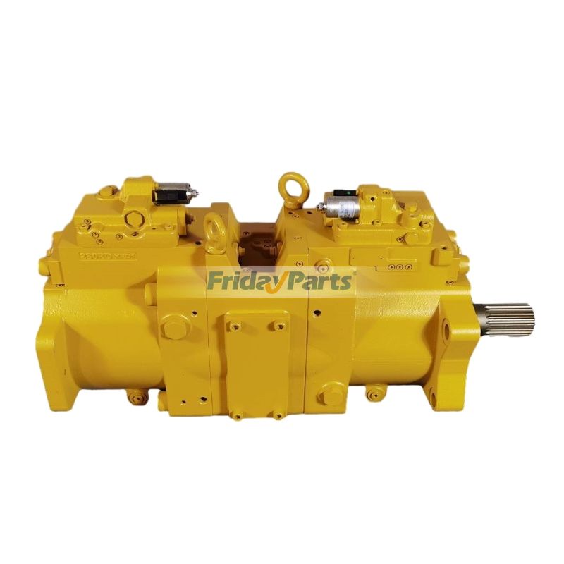 キャタピラー CAT 掘削機 395 3101 用メイン油圧ポンプ 627-1304