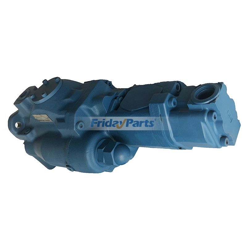 エクスカベーター メイン油圧ポンプ A10VDL21SR1RS5-993-1