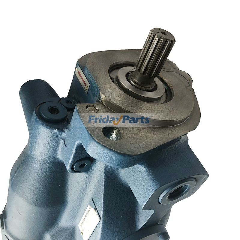 DAEWOO用用Daewoo DH50 掘削機用メイン油圧ポンプ A10VDL21SR1RS5-993-1