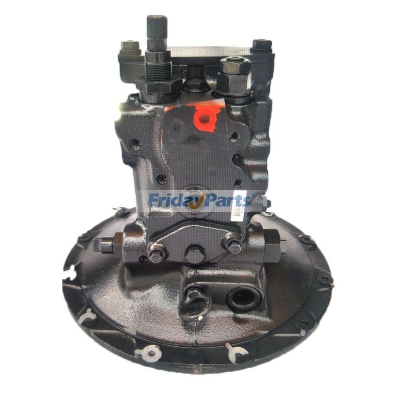 エクスカベーター メイン油圧ポンプアセンブリ