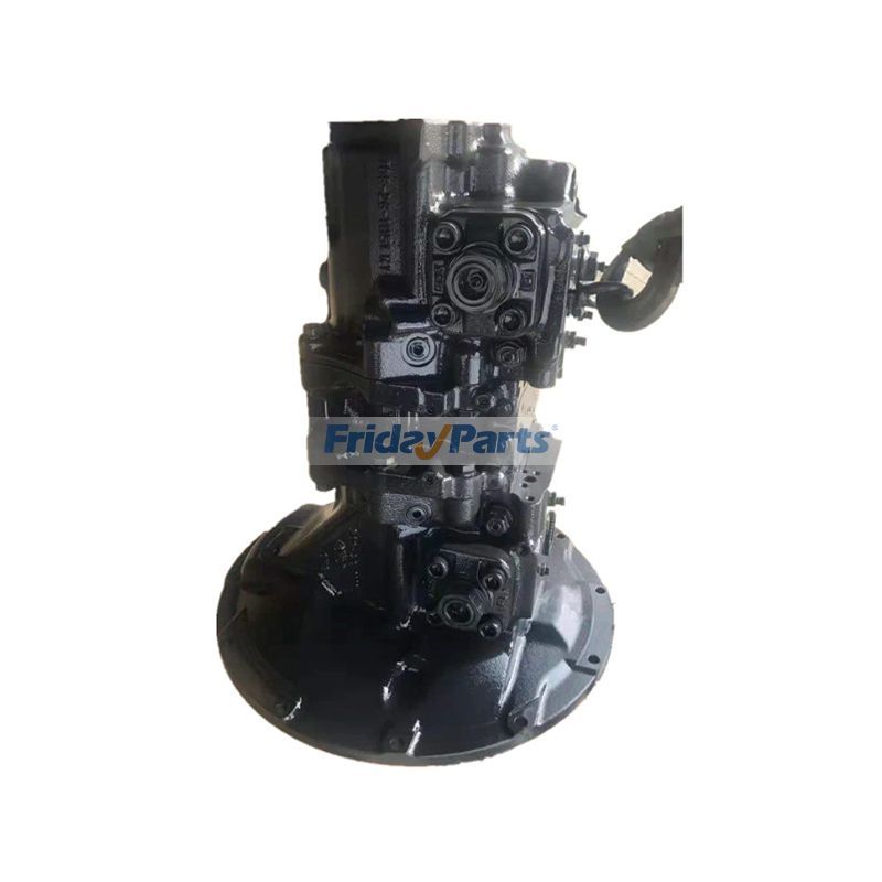 コマツ 掘削機 PC300-7 PC300HD-7L PC300LC-7 PC300LC-7L PC340LC-7K PC340NLC-7K PC350-7 PC350LC-7 PC360-7 用油圧メインポンプ 708-2G-00024