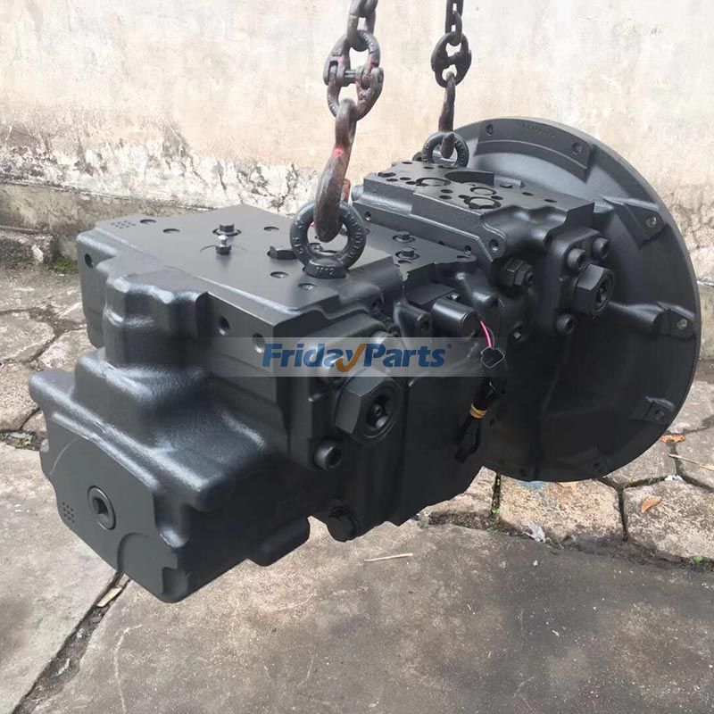 Main Hydraulic Pump Assy in Stock in China