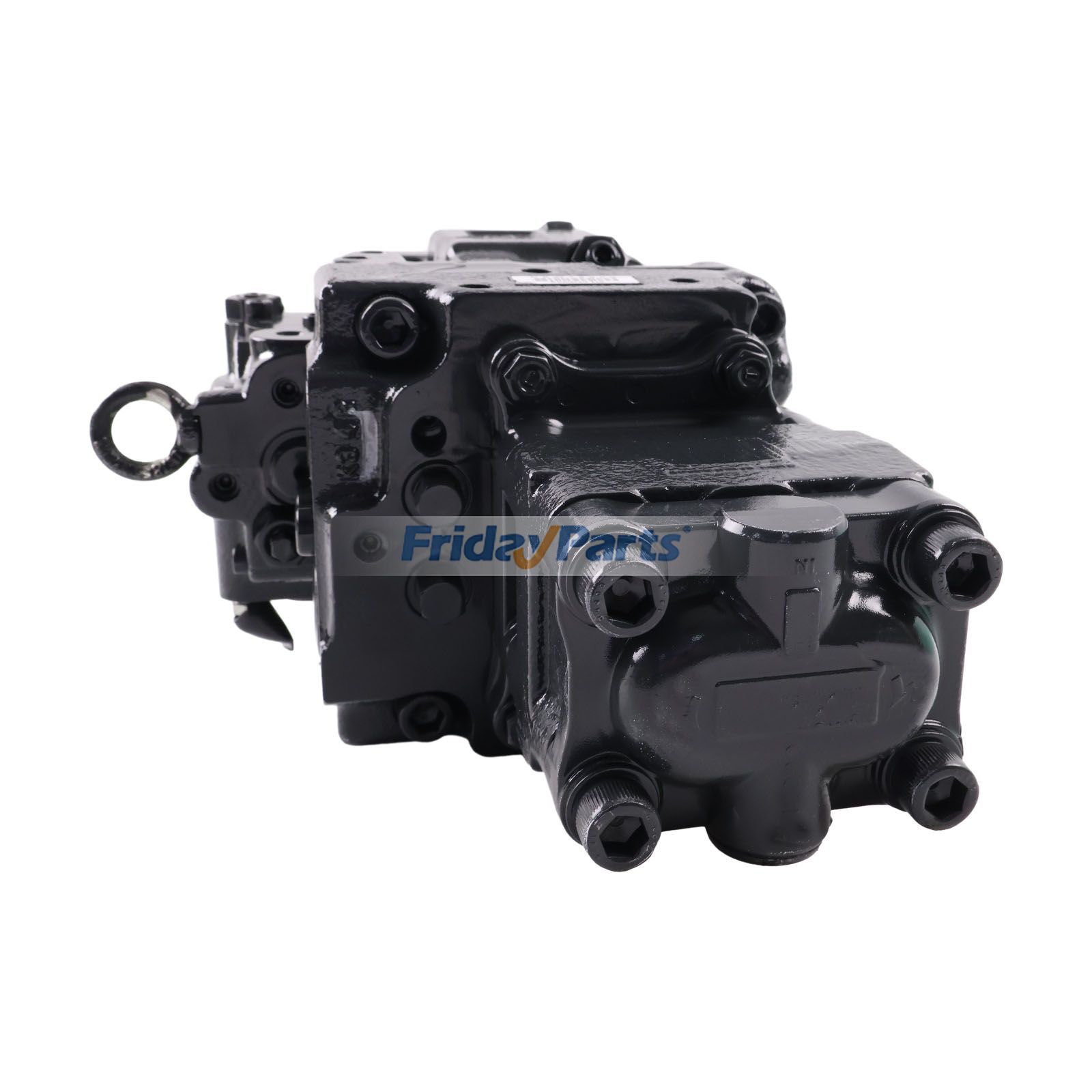 Hydraulic Pump Assembly in Stock in China