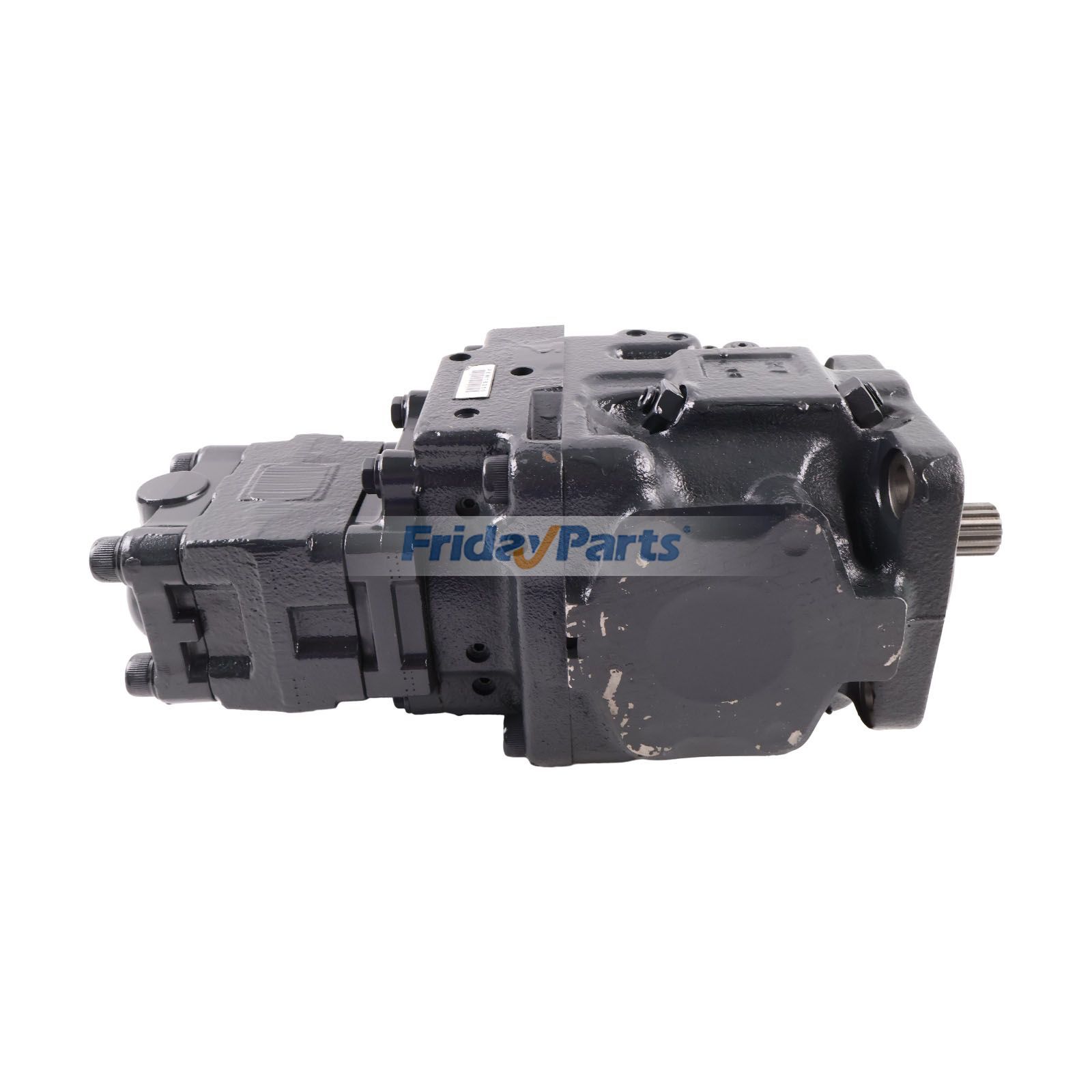  Hydraulic Pump Assembly For KOMATSU