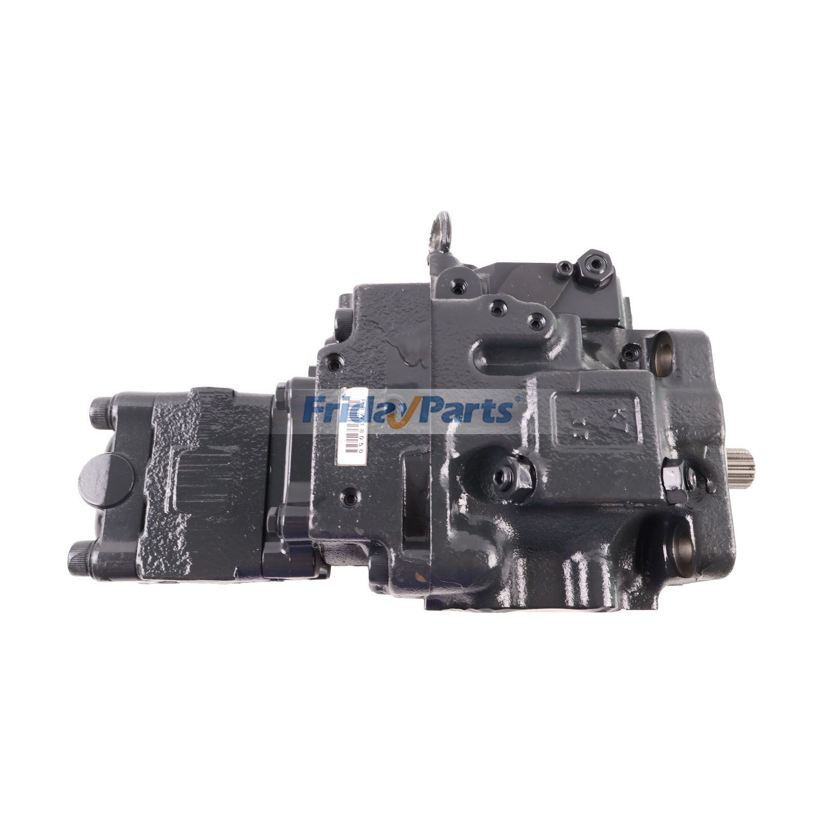 Hydraulic Pump Assembly For KOMATSU Engine,Excavator