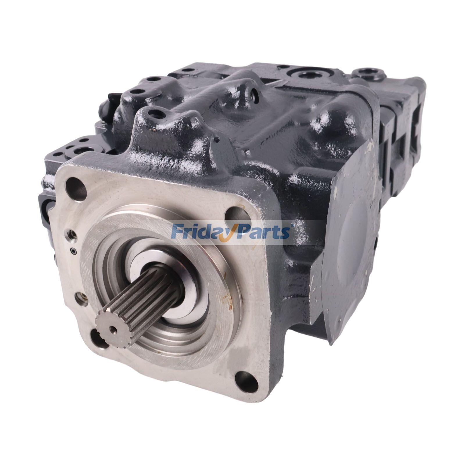 Hydraulic Pump Assembly for Engine,Excavator