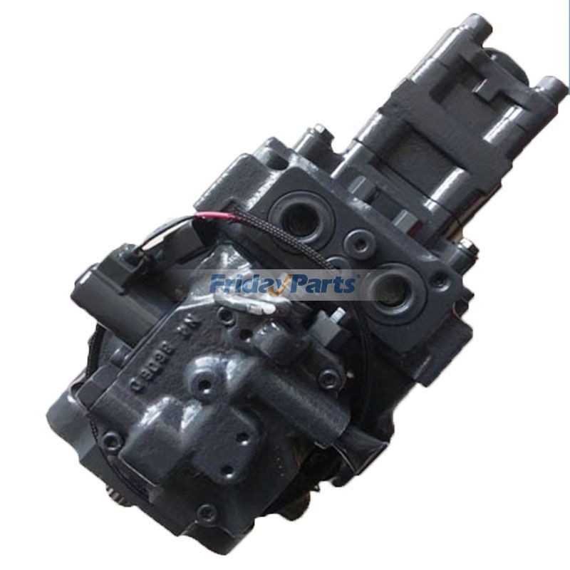 buy Main Hydraulic Pump Assy for Komatsu PC45MR3 Excavator