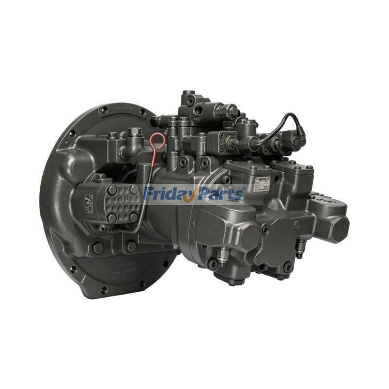 Main Hydraulic Pump AT202484 AT217365 for John Deere Engine 4045TT009 Excavator 490E