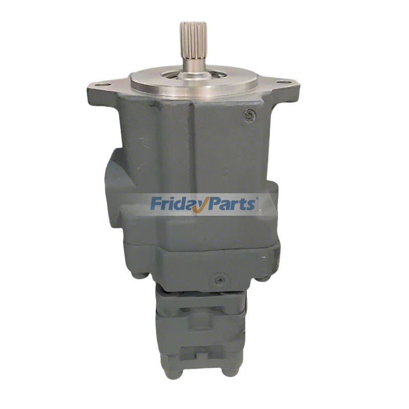 Nachi Hydraulic Pump EX35U-2 Yanmar VIO30 in Stock in China