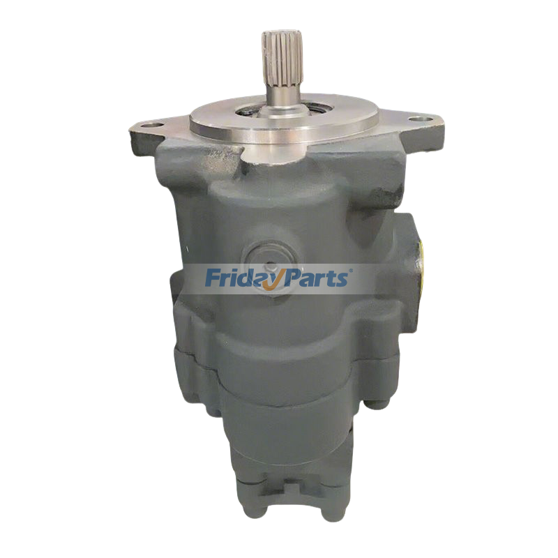 FridayParts Nachi Hydraulic Pump EX35U-2 Yanmar VIO30
