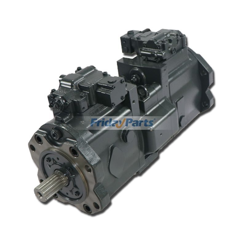 Main Hydraulic Pump VOE14508164 VOE14531857 for Volvo Excavator EC460B EC460BLC EC460BLR