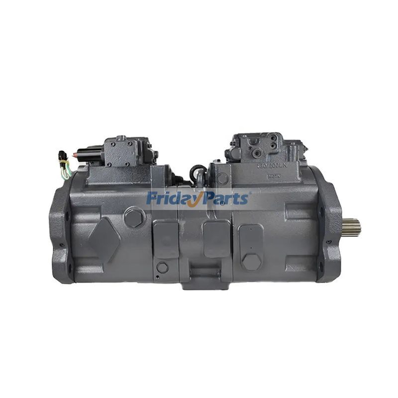 Main Hydraulic Pump VOE14569675 VOE14595548 for Volvo Excavator EC460C EC460CL EC460CHR EC460CLD EC480D