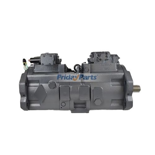 Main Hydraulic Pump VOE14569675 VOE14595548 For Volvo Excavator EC460C main-hydraulic-pump-voe14569675-voe14595548-for-volvo-excavator-ec460c