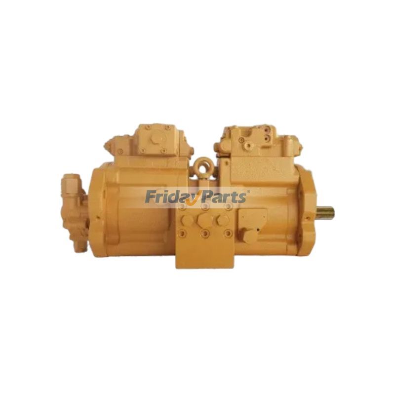 Main Hydraulic Pump VOE14612104 for Volvo ECR235D ECR235E Excavator