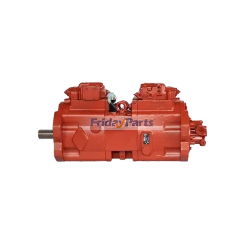 Main Hydraulic Pump VOE14643845 for Volvo EW205D Excavator
