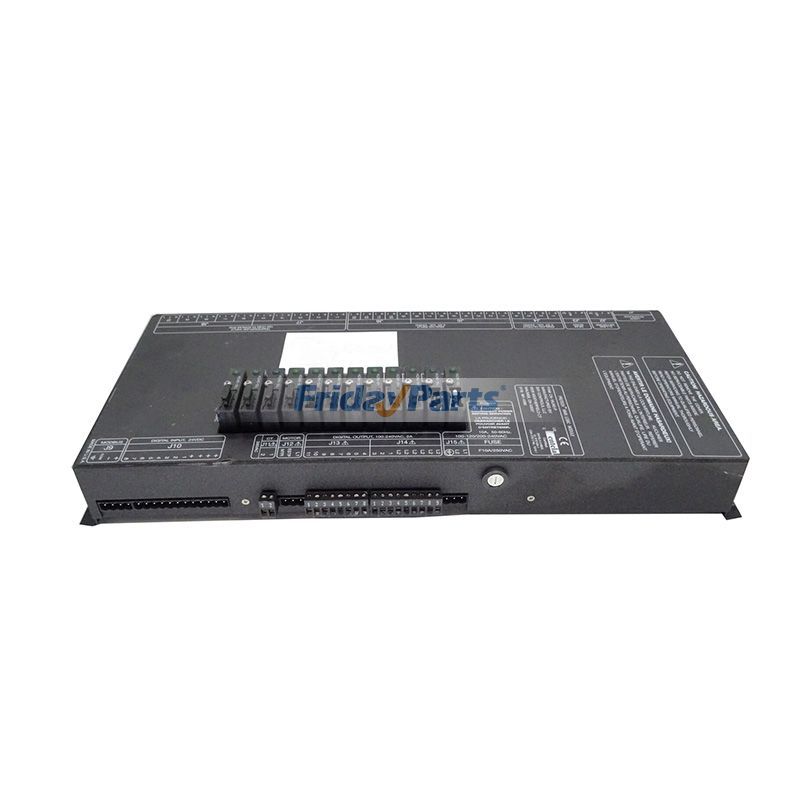 Main Logic Module P3798102-00000 for Cooper Turbocompressor