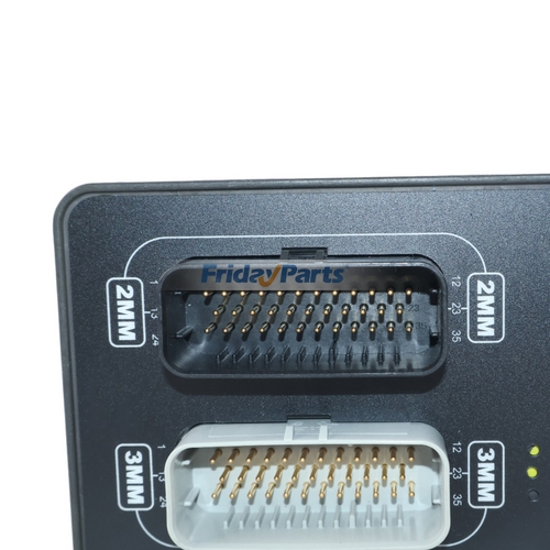 Main Microprocessor Module 12-00664-55 12-00664-54 for Carrier ...