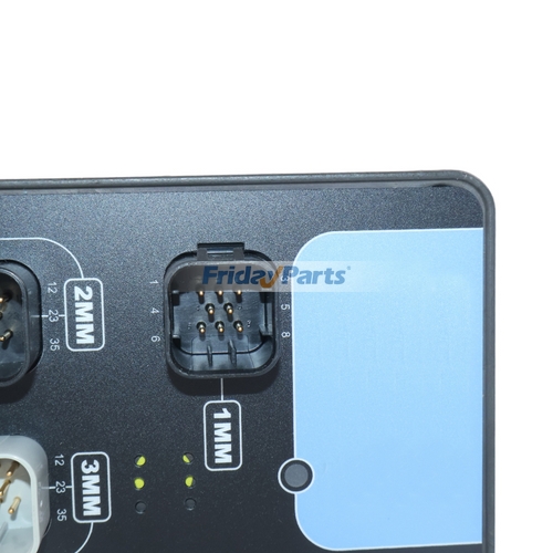 Main Microprocessor Module 12-00664-55 12-00664-54 for Carrier ...