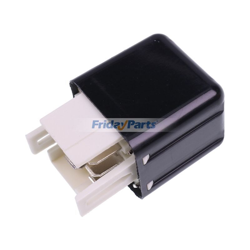 Relais polyvalent principalpour Véhicule