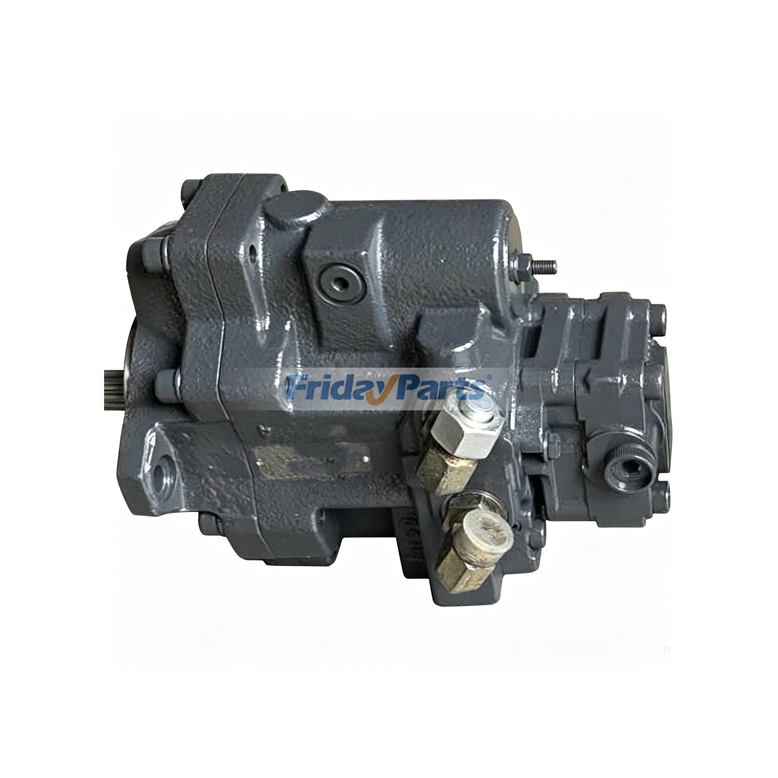 Main Piston Pump PVD-2B-36L3DPS-8G-4117F for Kubota Excavator KX91-2 KX91-3