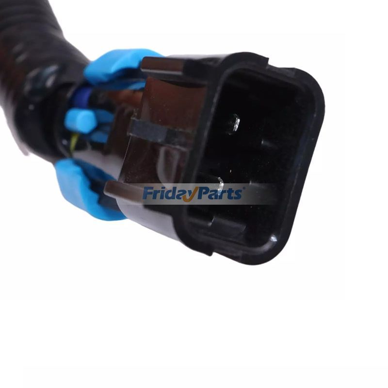 Main and power ground wire harness kit for SHPE salt spreader

Power and ground cable harness for SaltDogg SHPE 750 1000 1500 2000

Replacement wiring harness kit for SaltDogg electric spreaders

Salt spreader main power wire harness with ground con